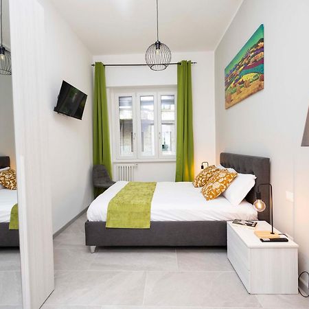 Navigli Dock Apartment By 101Flats Milan Luaran gambar