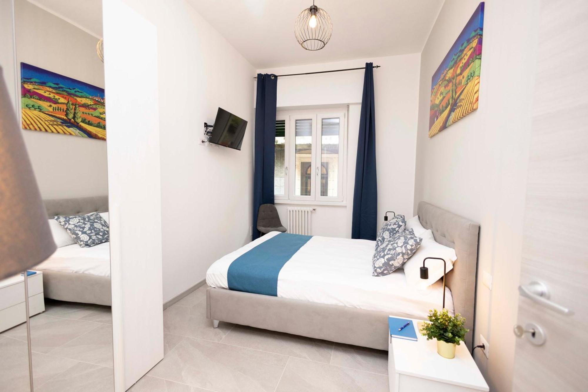 Navigli Dock Apartment By 101Flats Milan Luaran gambar