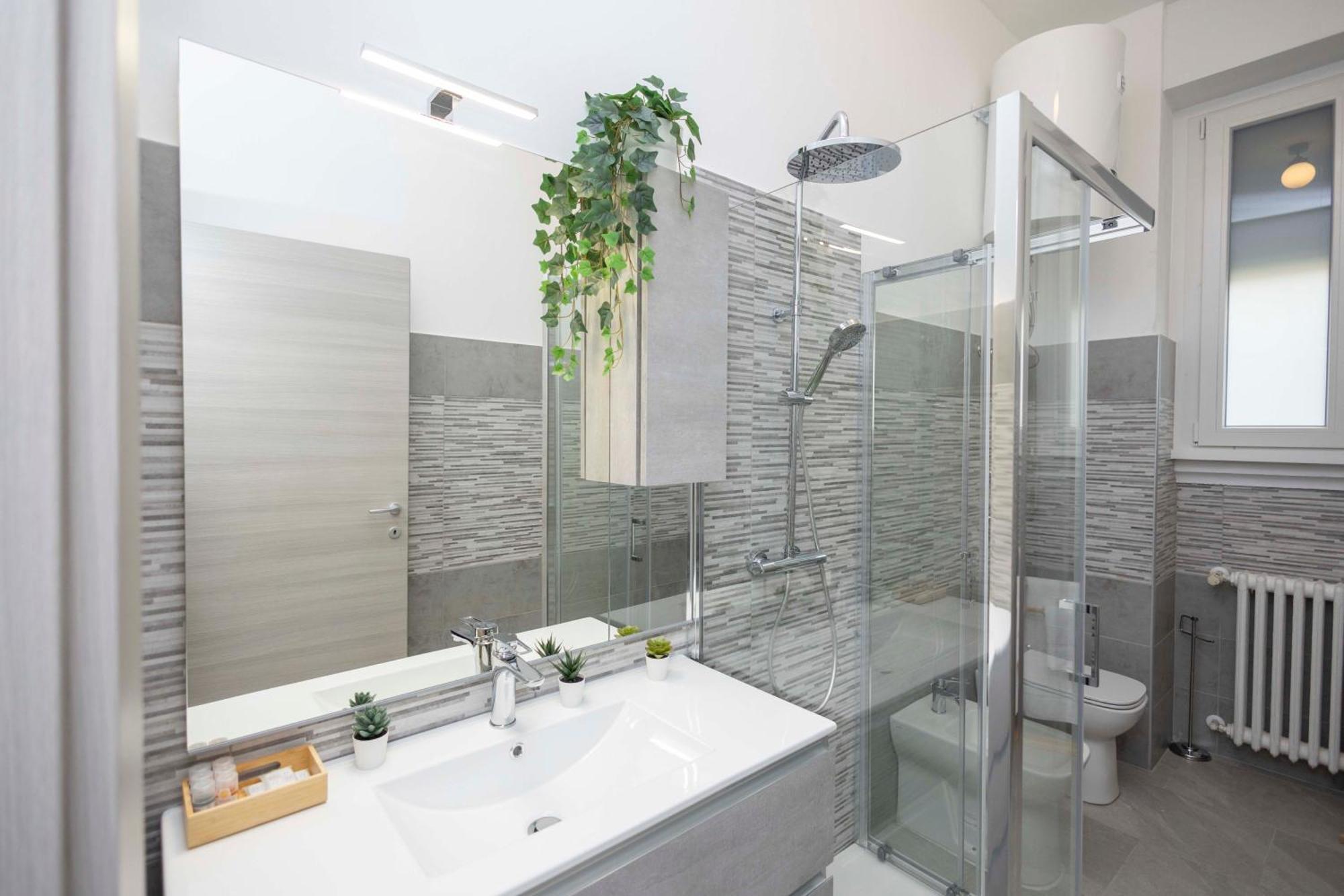 Navigli Dock Apartment By 101Flats Milan Luaran gambar