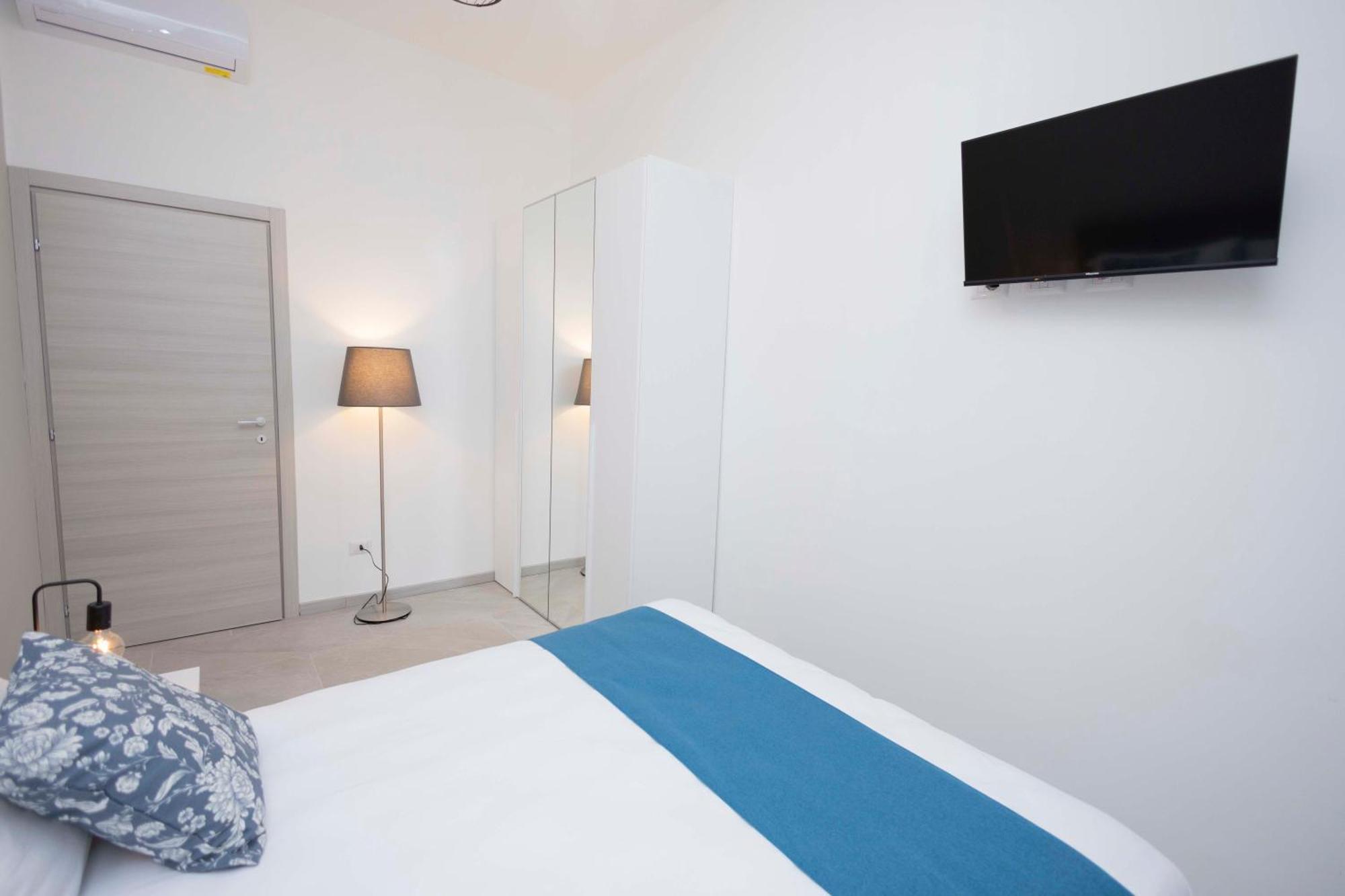 Navigli Dock Apartment By 101Flats Milan Luaran gambar