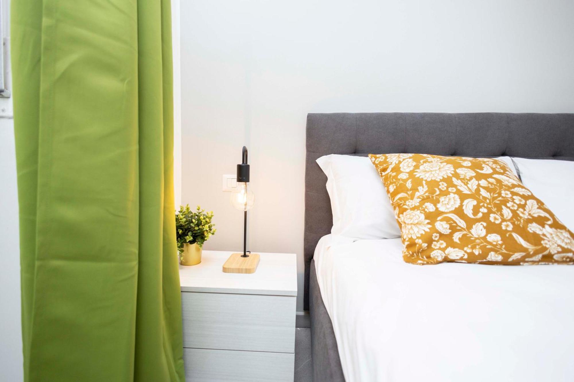 Navigli Dock Apartment By 101Flats Milan Luaran gambar