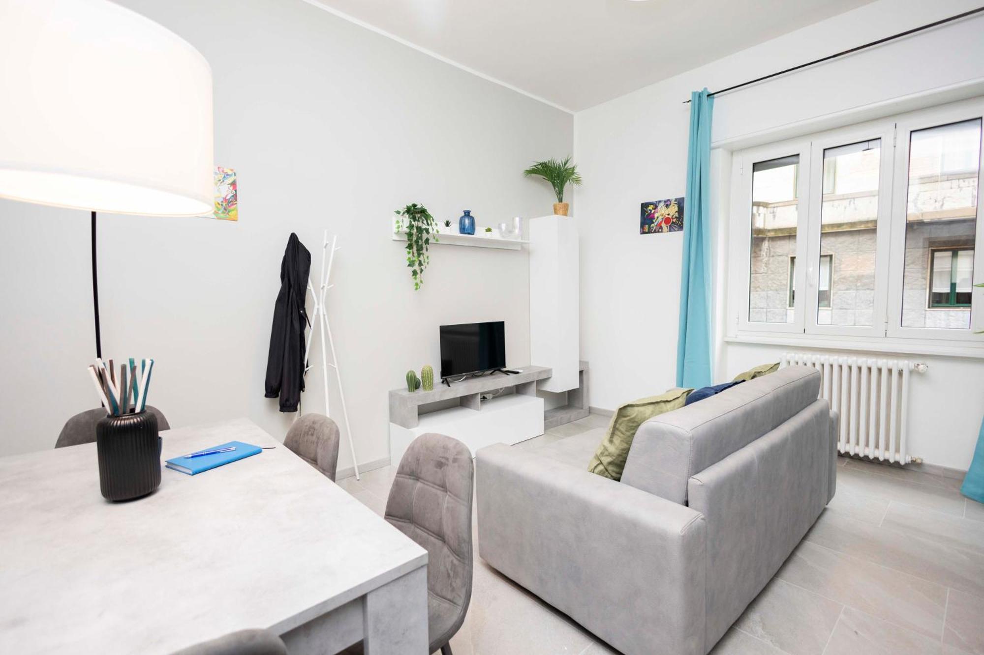 Navigli Dock Apartment By 101Flats Milan Luaran gambar