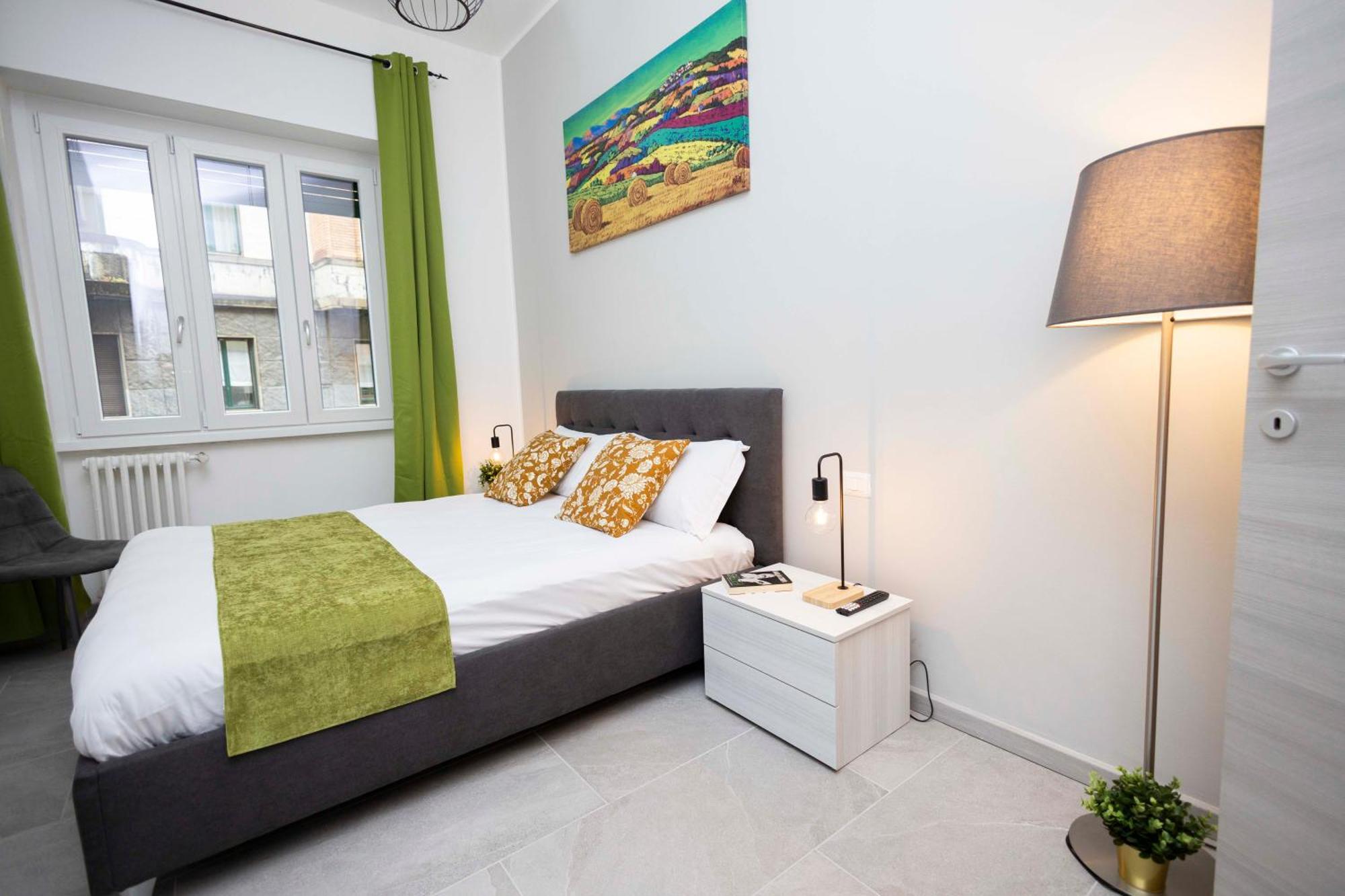 Navigli Dock Apartment By 101Flats Milan Luaran gambar