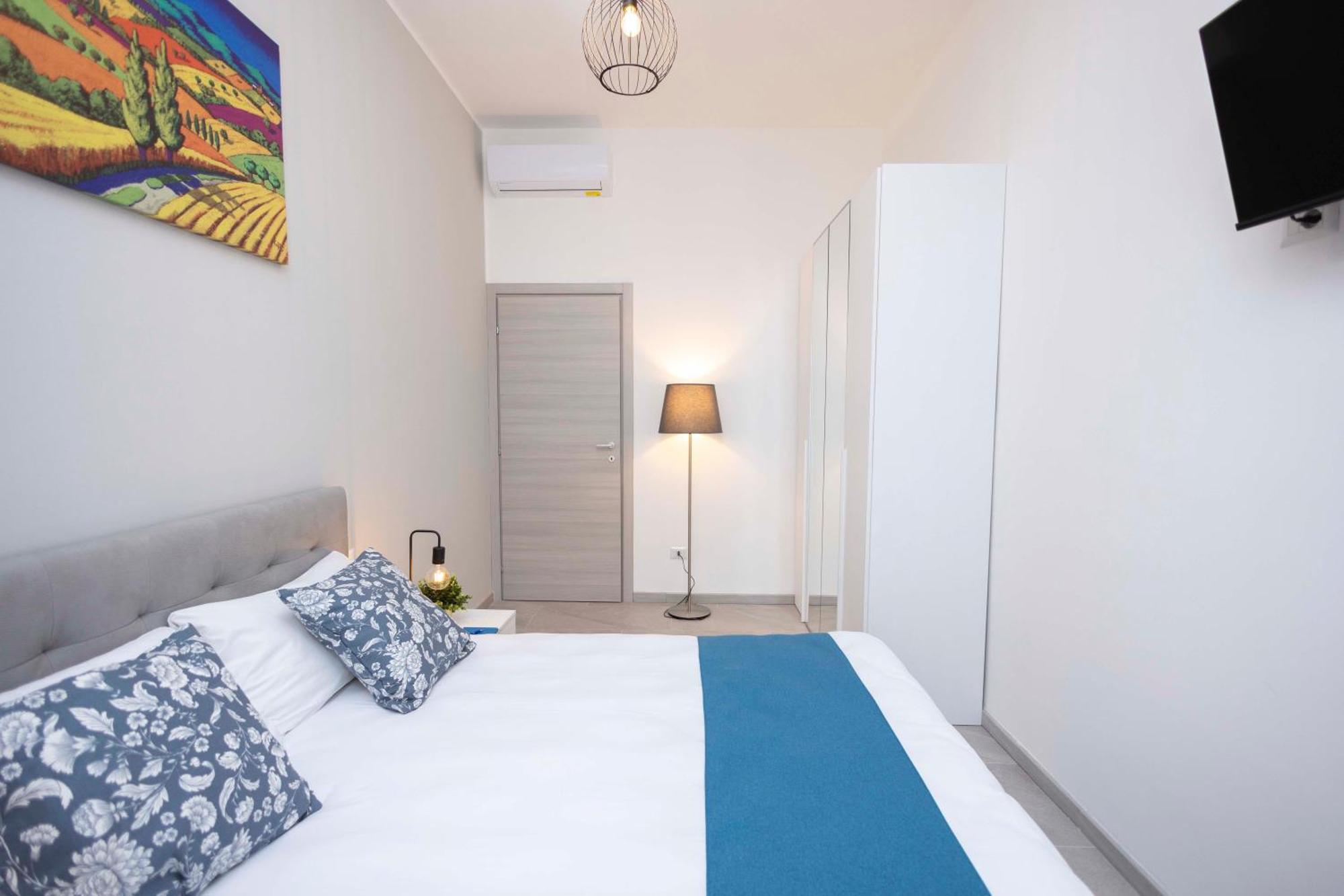 Navigli Dock Apartment By 101Flats Milan Luaran gambar