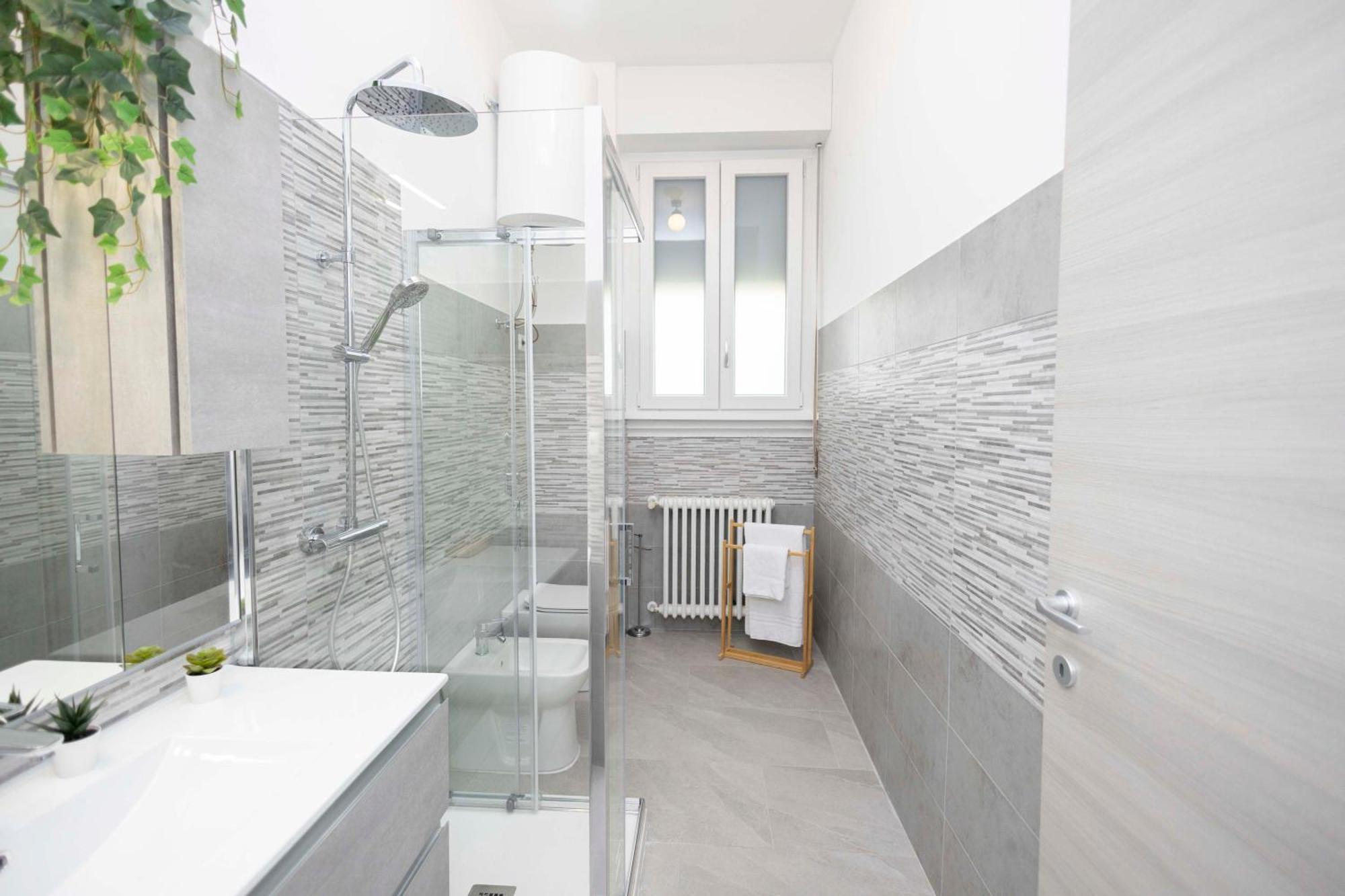 Navigli Dock Apartment By 101Flats Milan Luaran gambar