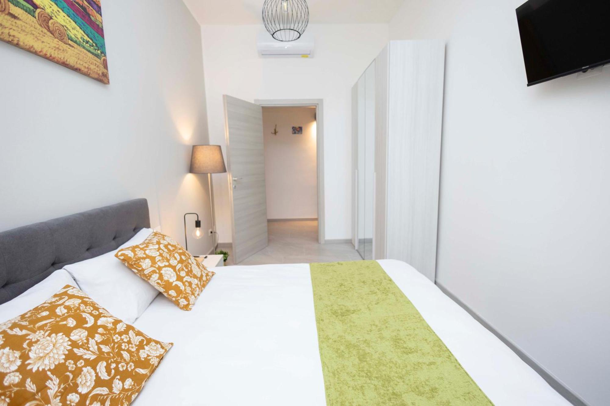 Navigli Dock Apartment By 101Flats Milan Luaran gambar
