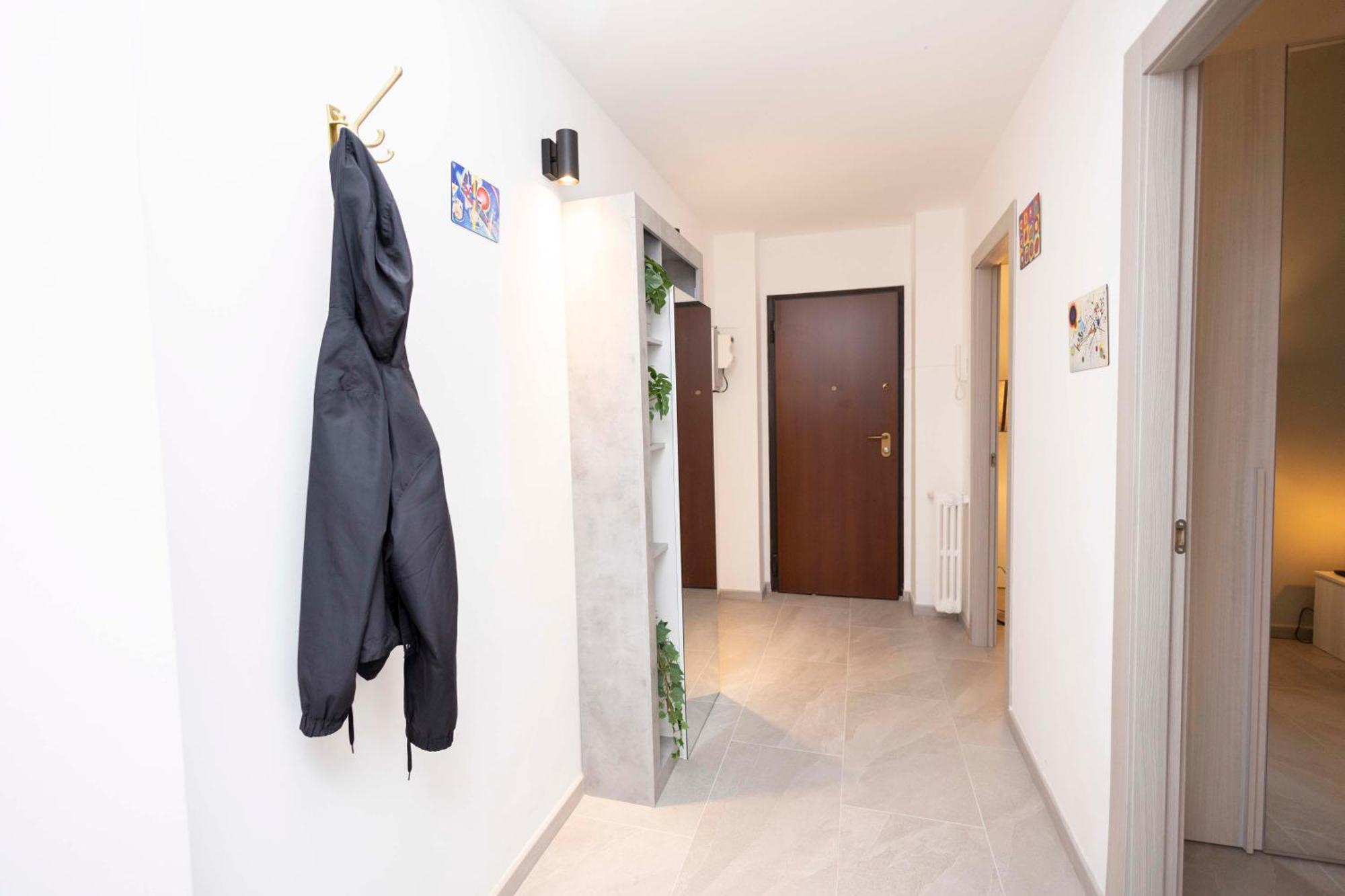 Navigli Dock Apartment By 101Flats Milan Luaran gambar