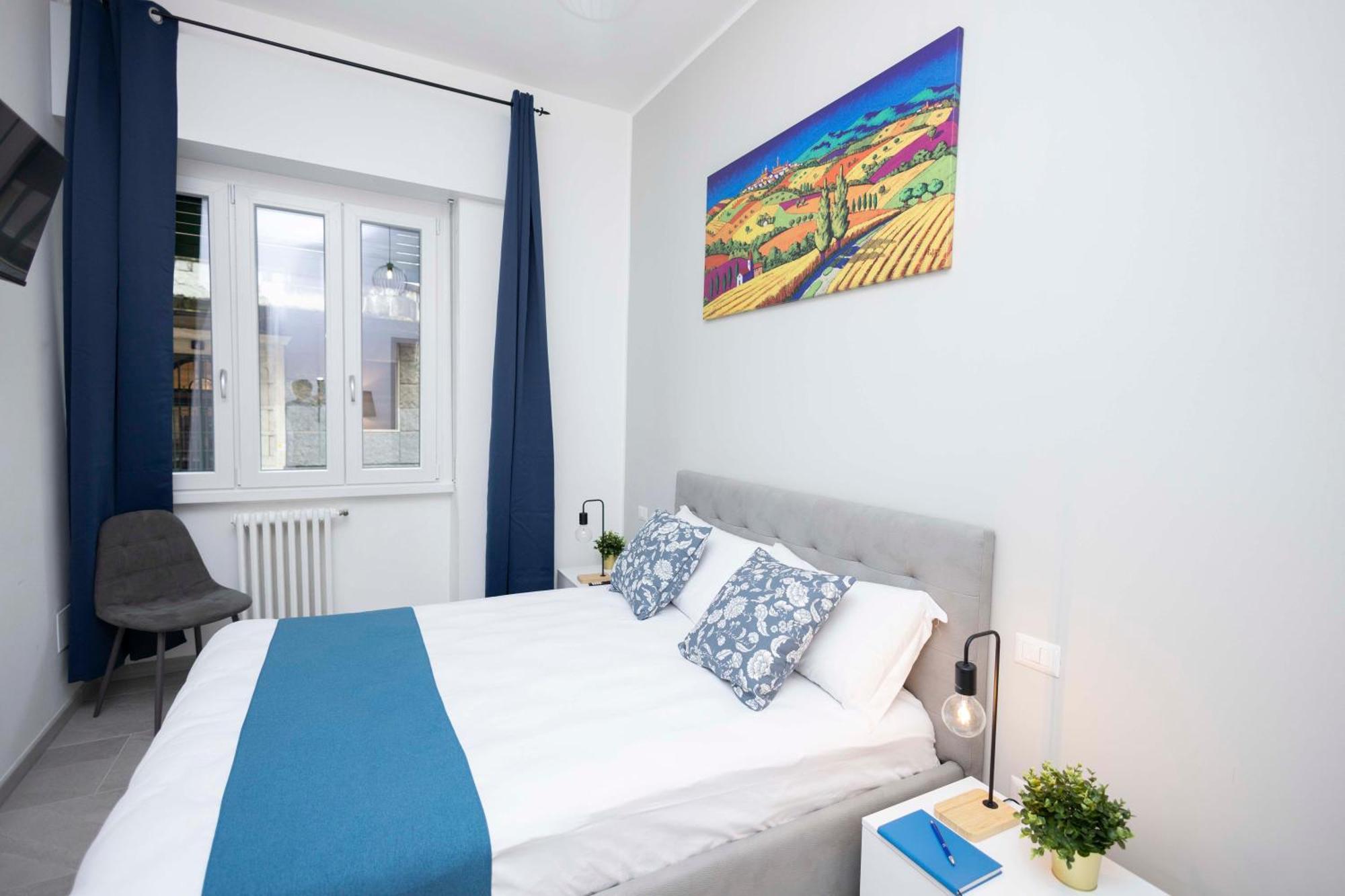 Navigli Dock Apartment By 101Flats Milan Luaran gambar