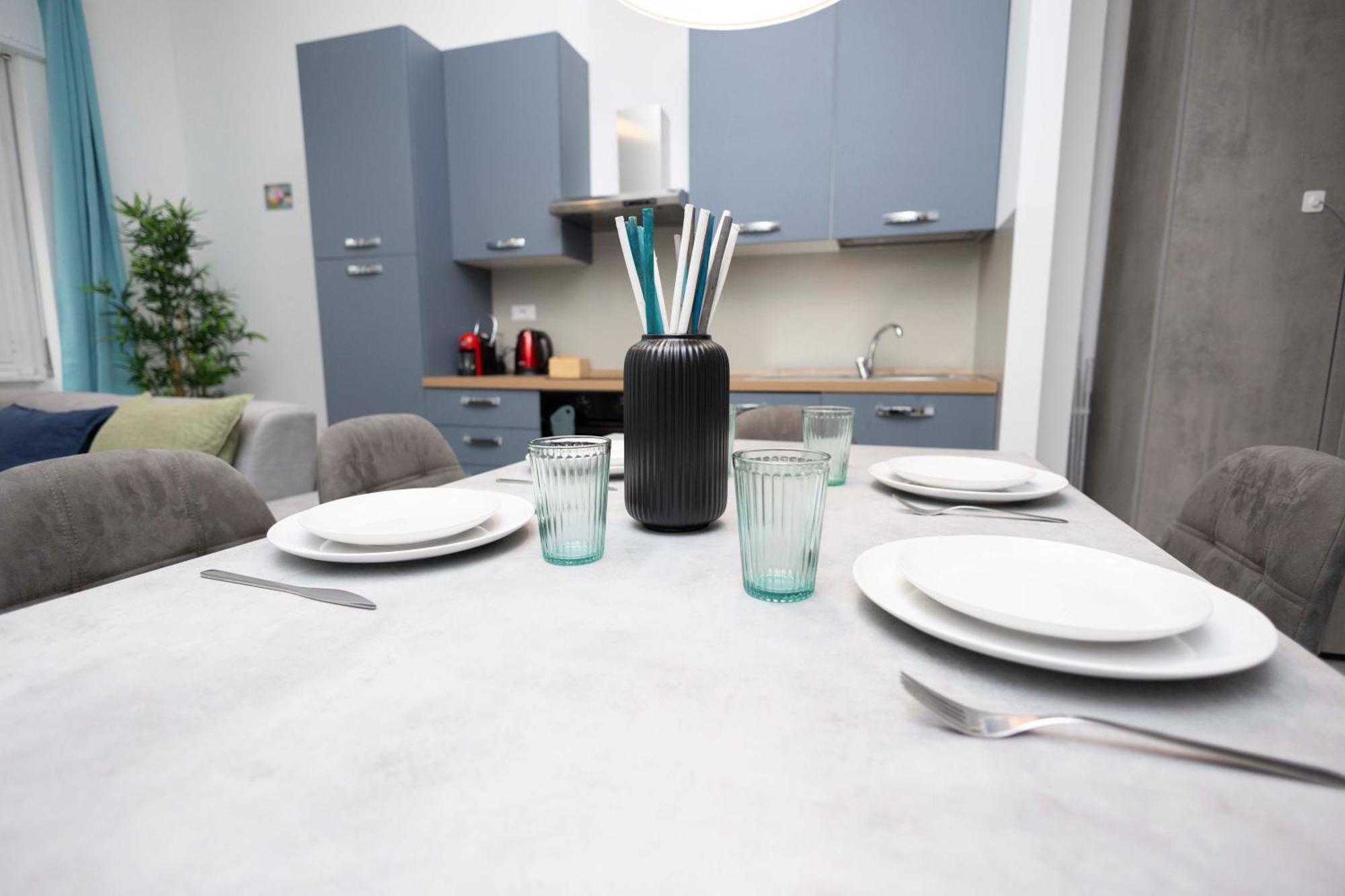 Navigli Dock Apartment By 101Flats Milan Luaran gambar