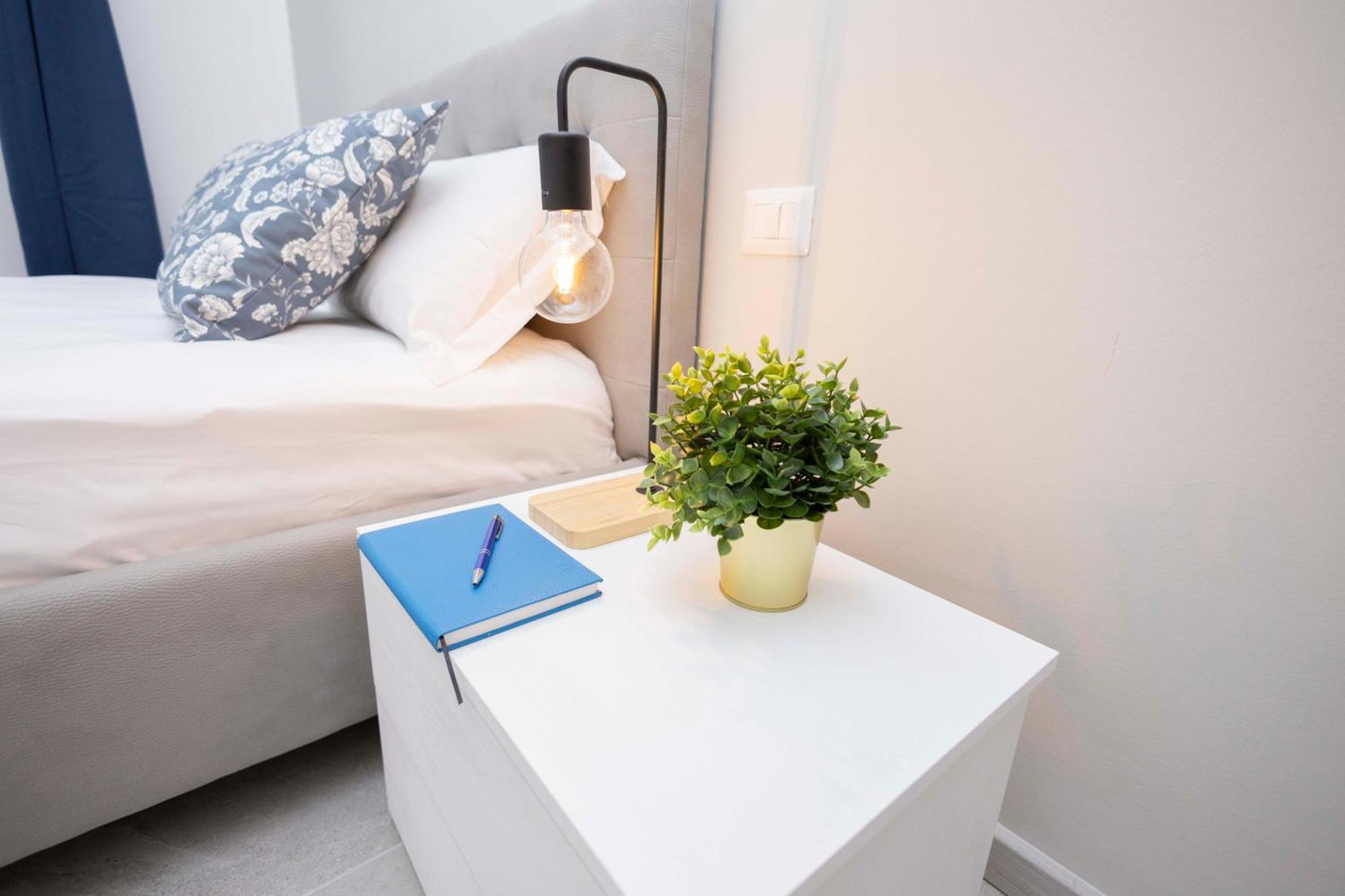 Navigli Dock Apartment By 101Flats Milan Luaran gambar