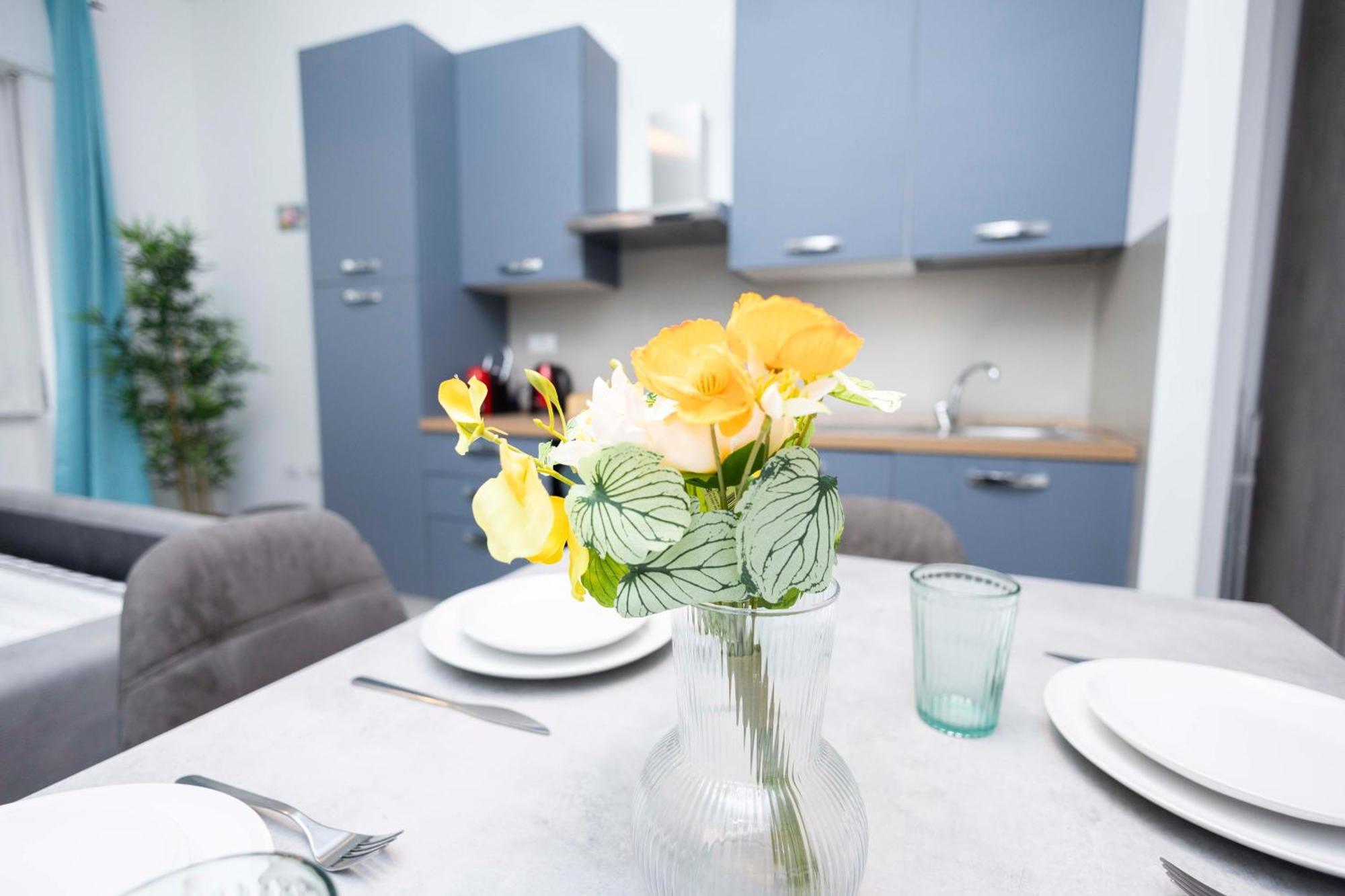 Navigli Dock Apartment By 101Flats Milan Luaran gambar