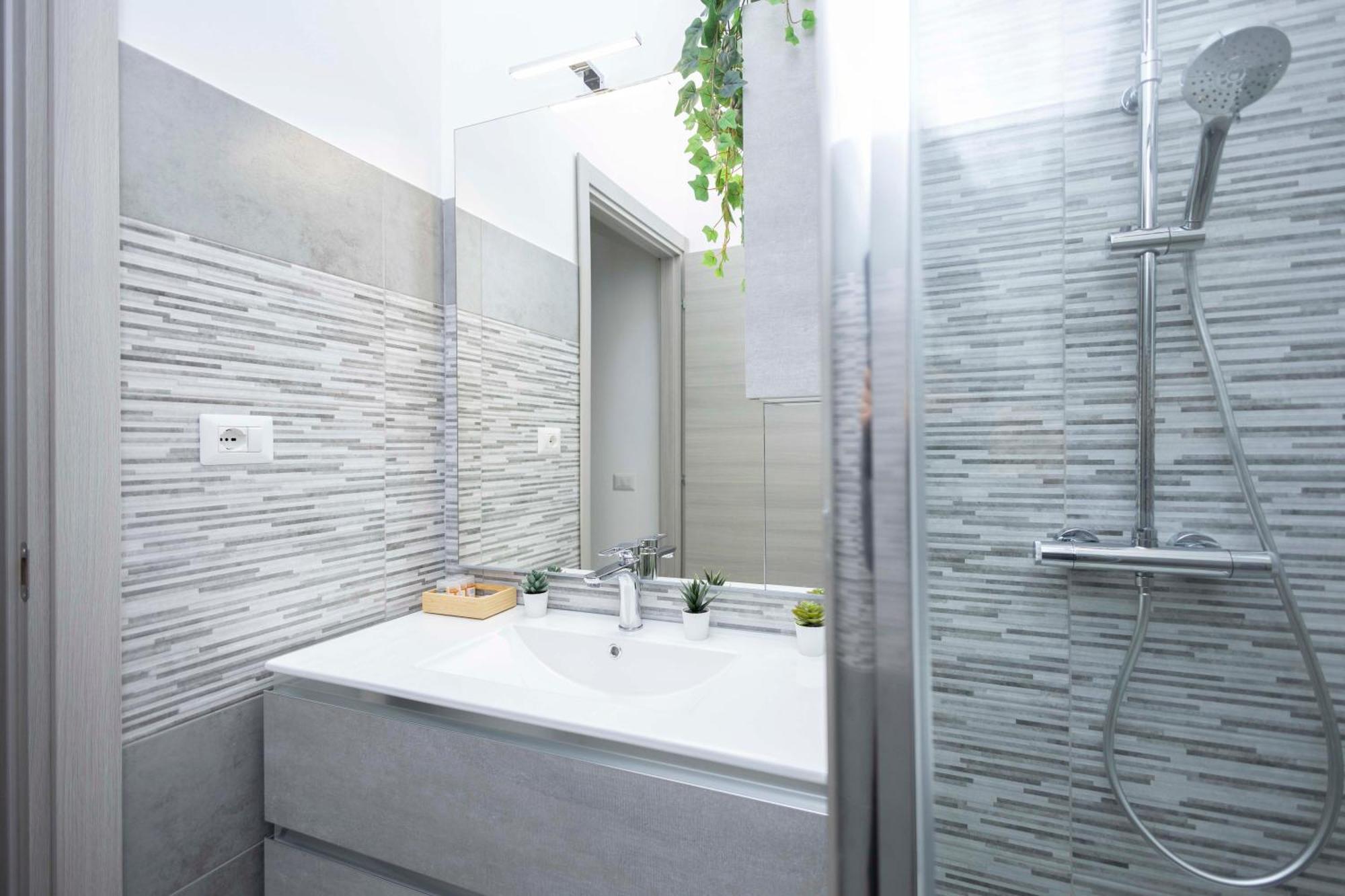 Navigli Dock Apartment By 101Flats Milan Luaran gambar