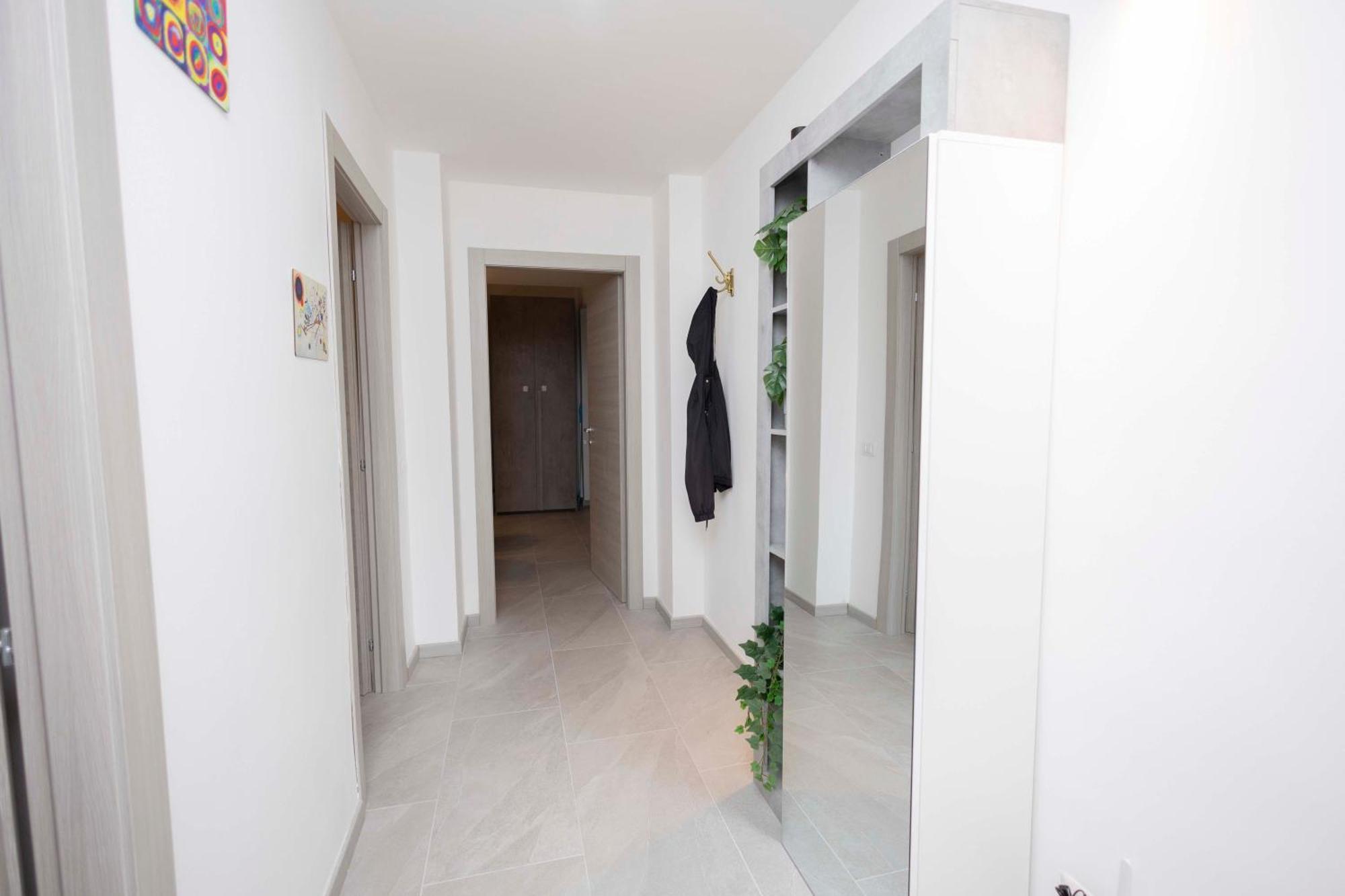Navigli Dock Apartment By 101Flats Milan Luaran gambar